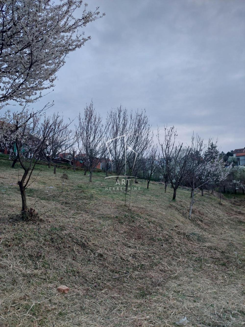 Građevinski potencijal na odličnoj lokaciji ID#15331
