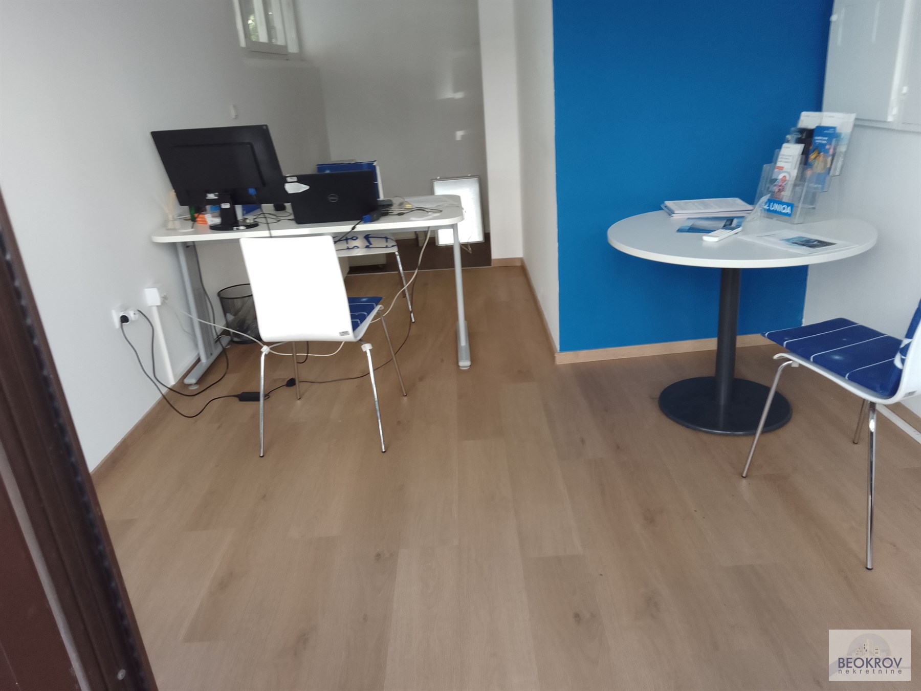 Lokal Beograd vrlo prometno