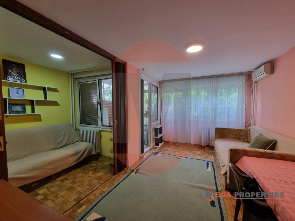 Medak III, Borivoja Stevanovića, VPR/7,lift ,1.5, 45m2,NAMEŠ