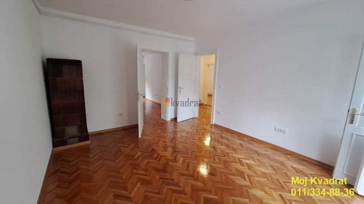 Stari grad, Gornji Dorćol - Kapetan Mišina, 81m2