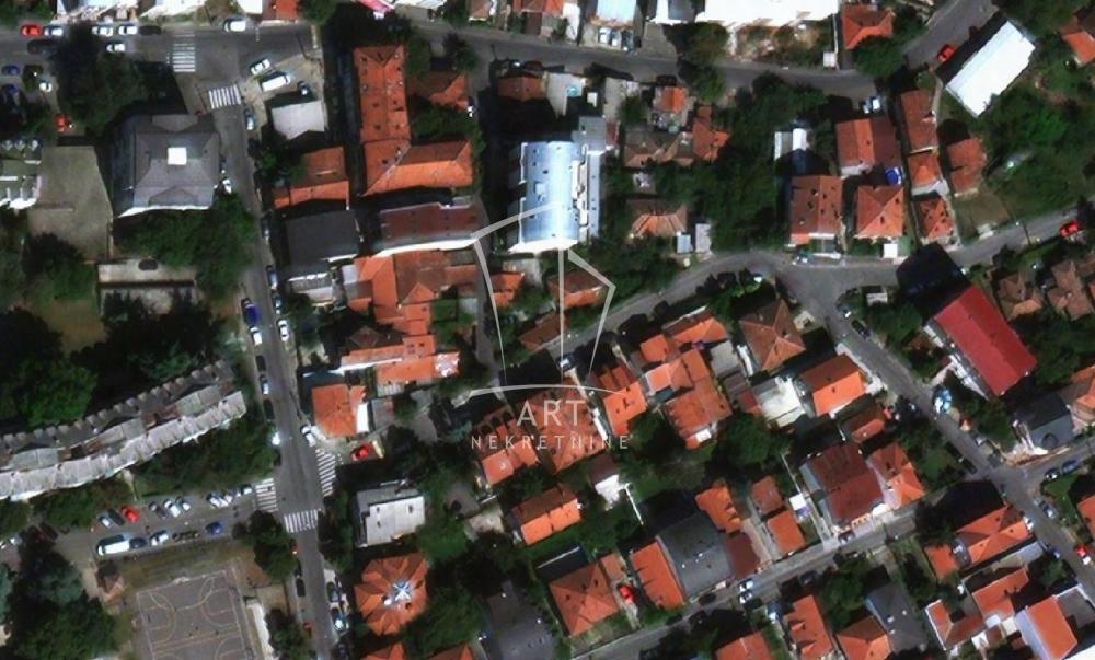 Kuća Učiteljsko naselje ID#15379