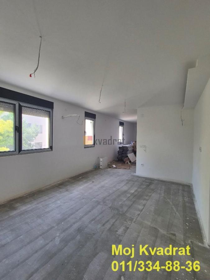 Vračar, Južni bulevar - Generala Horvatovića, 78m2
