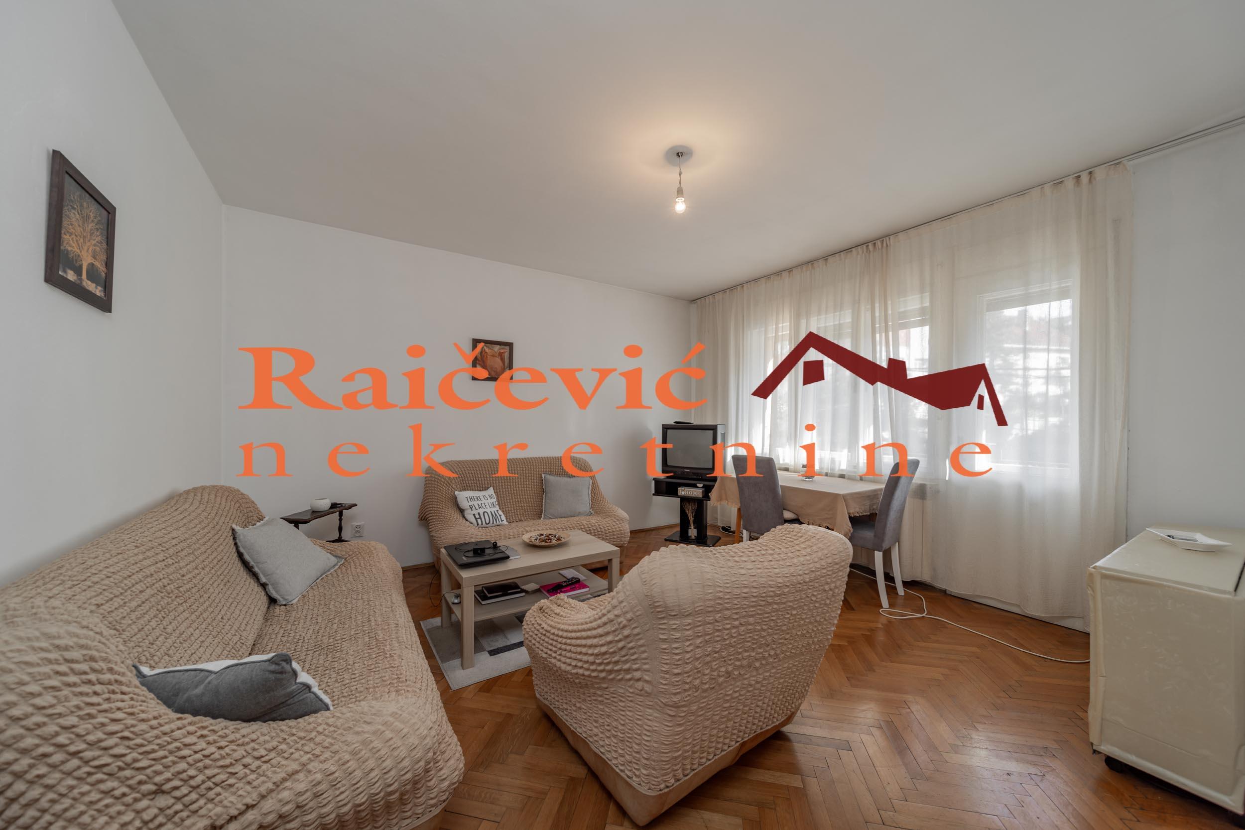 VOZDOVAC VOZDOVAC 88m2 , 2T ,180000e