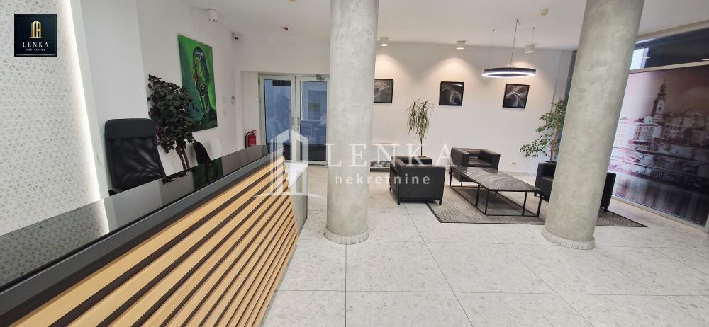 Izdavanje lokal 90m2 ID#1626