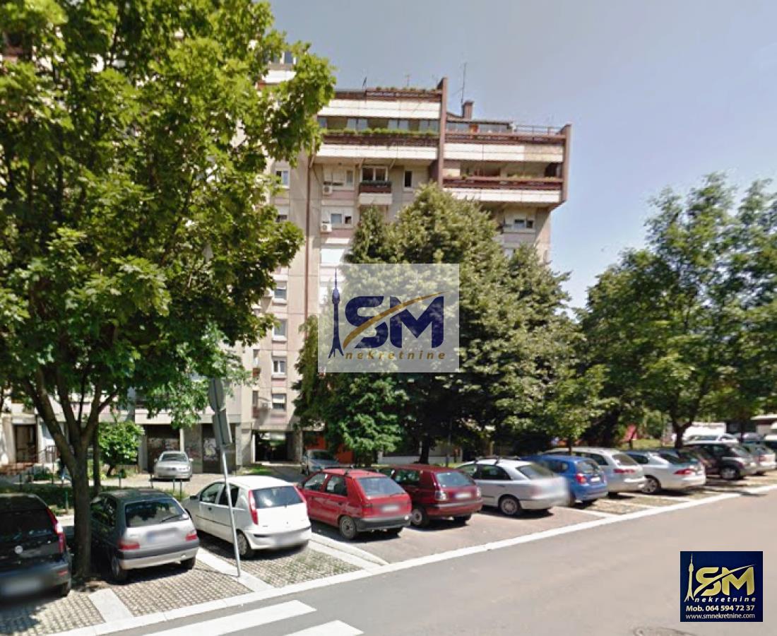 Žarkovo, odličan komforan stan 135m2