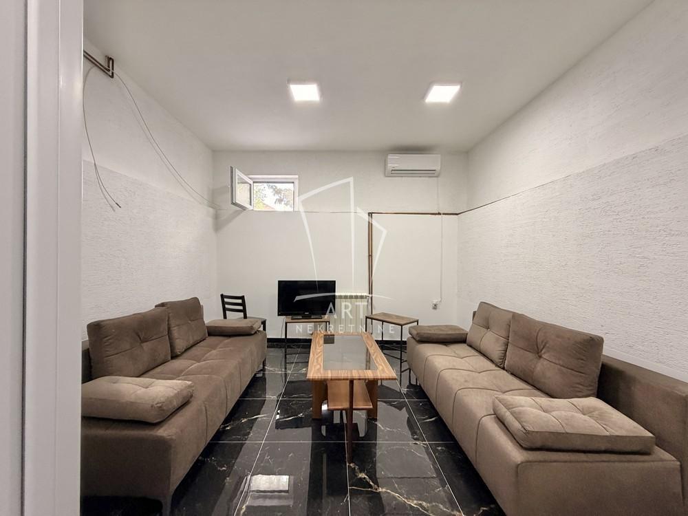 Zeleno brdo, Zabrđanska, 42m2 ID#15401