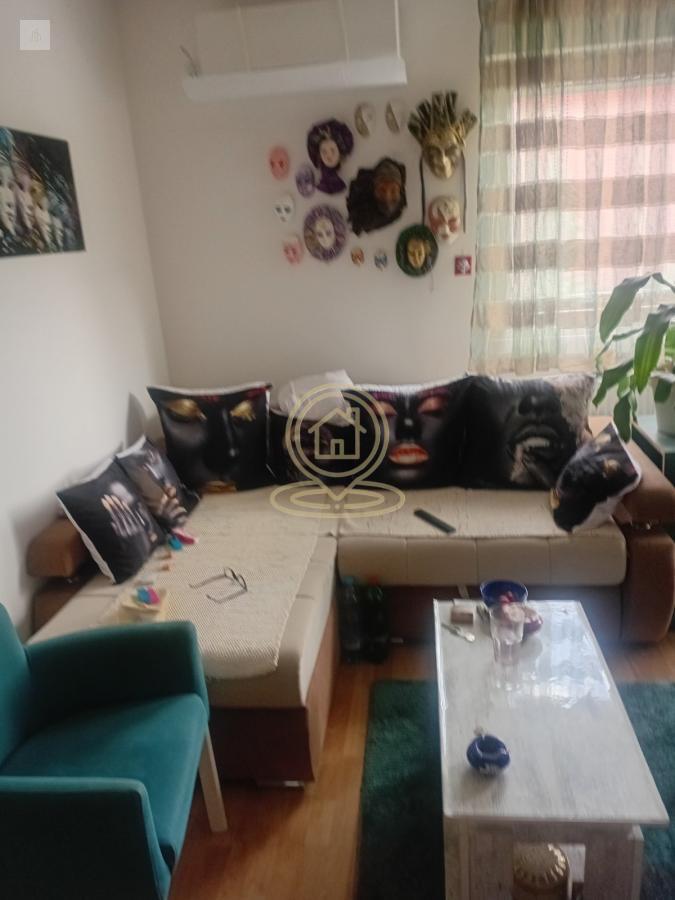 IZDAVANJE STANOVA NOVI SAD – DVOIPOSOBAN NAMEŠTEN STAN TELEP, PARKING, TERASA