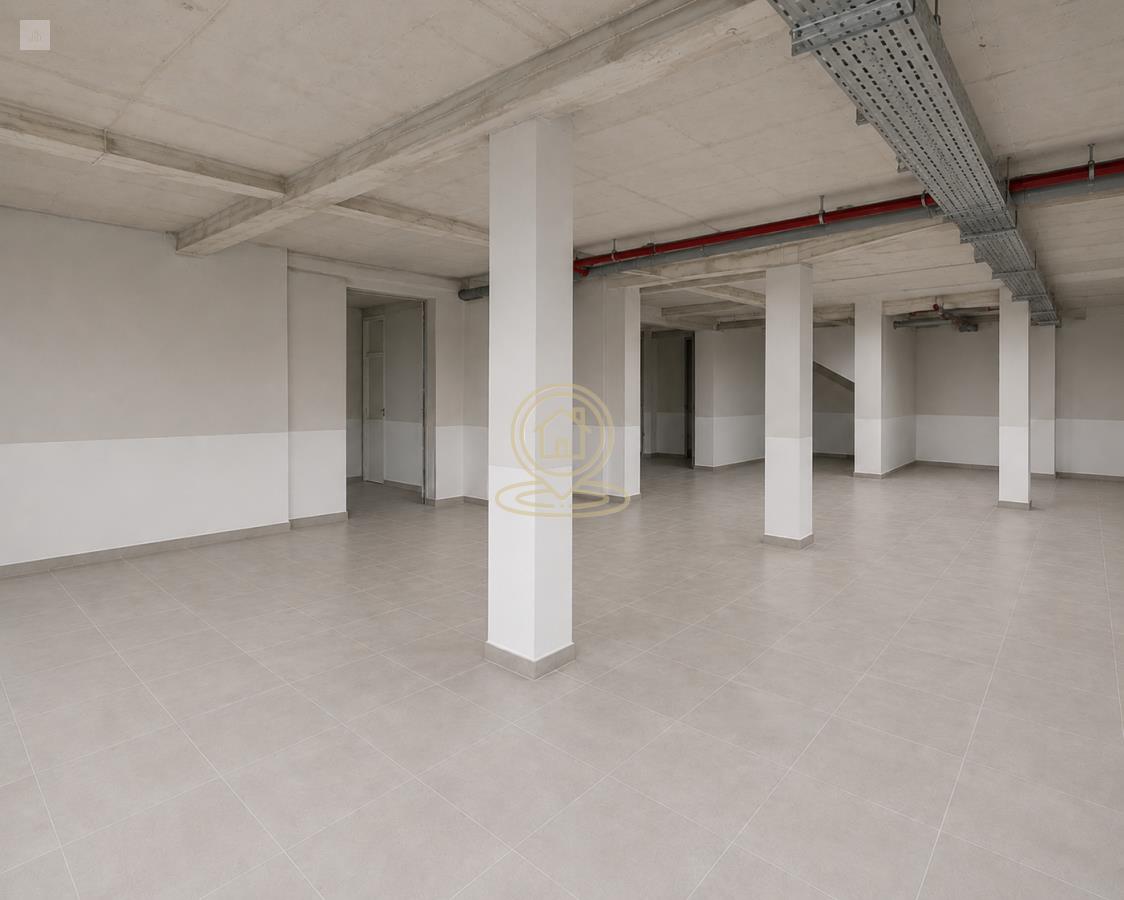 Lokal 360 m² u centru Vrnjačke Banje, prizemlje