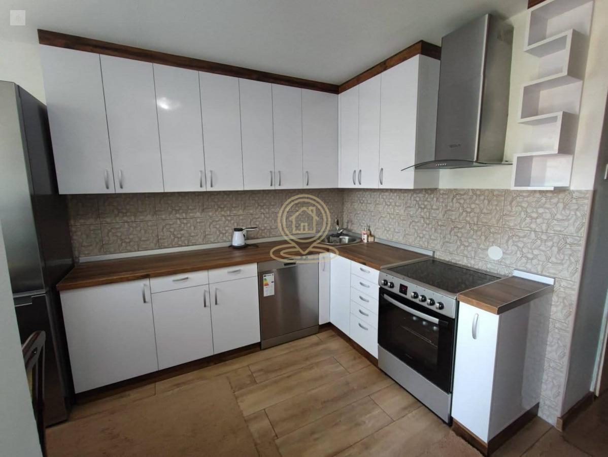 Dvosoban stan 48 m², Bagremar, Kragujevac, 1. sprat