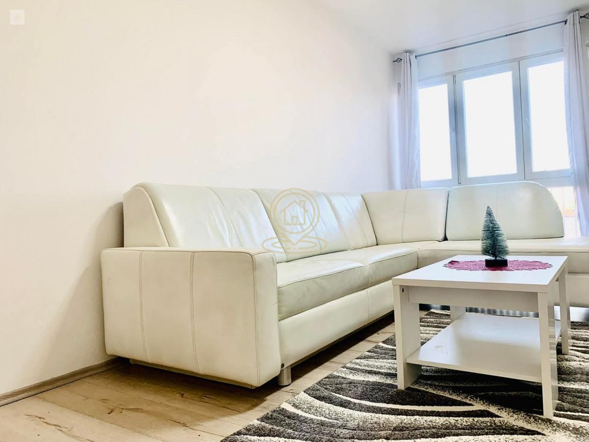 Nov dvosoban stan 56 m2, Bulevar Despota Stefana, Centar