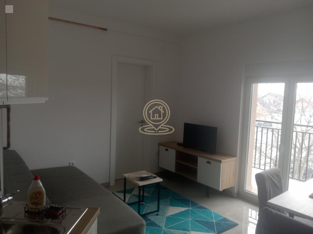 IZDAVANJE STANOVA NOVI SAD – DVOSOBAN STAN VETERNIK NAMEŠTEN PARKING PET FRIENDLY