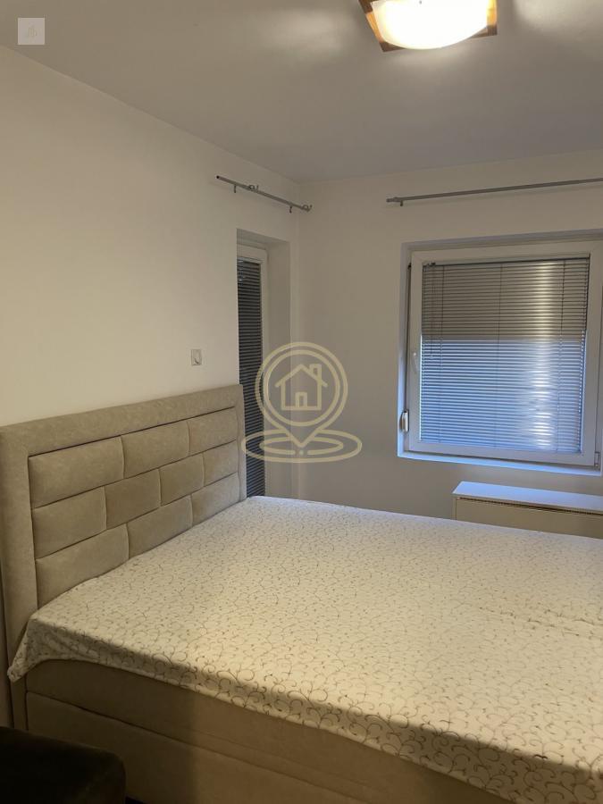 Dvosoban stan 45 m², Pantelej, Somborska, Niš, 3/4 sprat