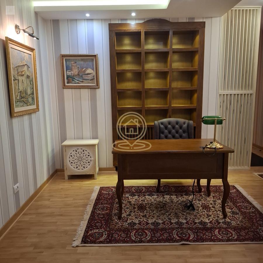 Troiposoban stan 105 m², Belville, Novi Beograd, 4/9