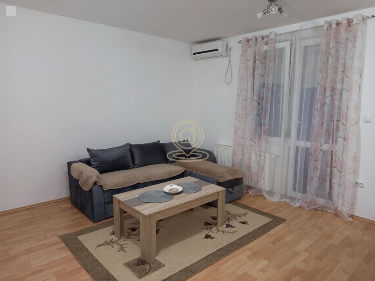 Dvosoban stan na prodaju, 51 m², Erdojlija, Kragujevac