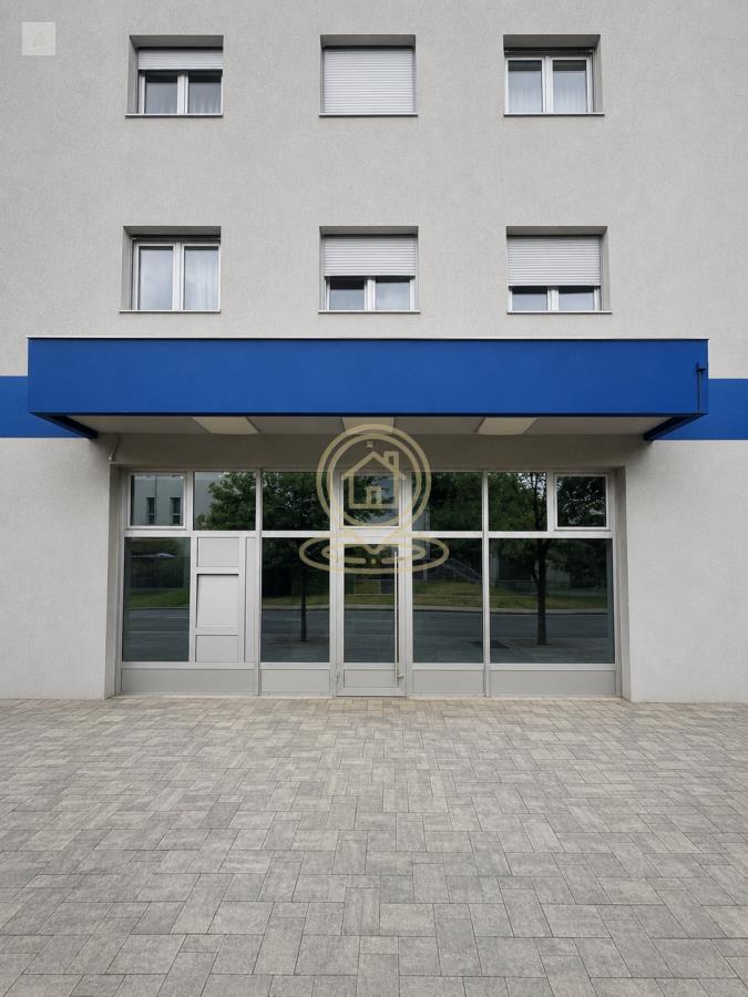 Lokal u centru Vrnjačke Banje, 65 m², prizemlje