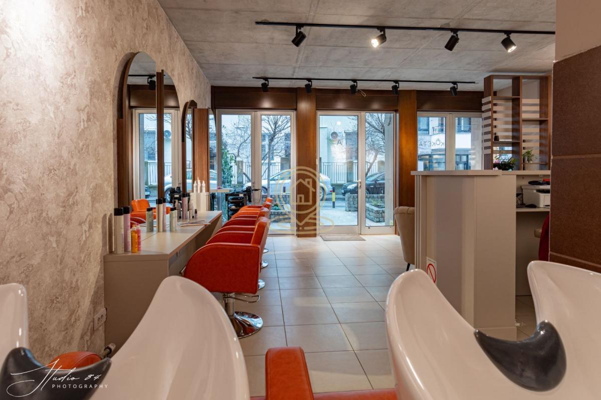 Lokal 140 m², Vračar, Čubura, Beograd