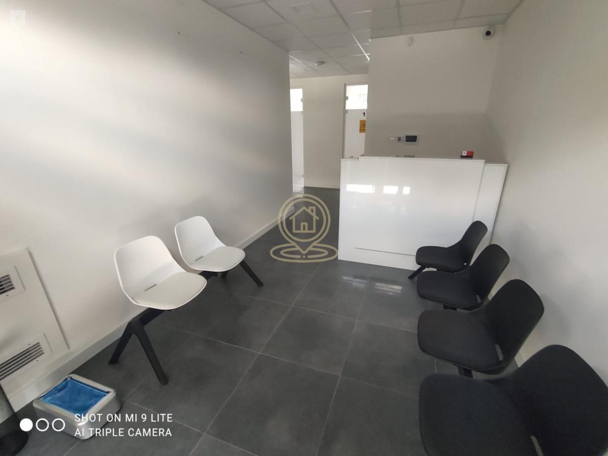 Lokal 120 m², Mirijevo, Zvezdara, Beograd