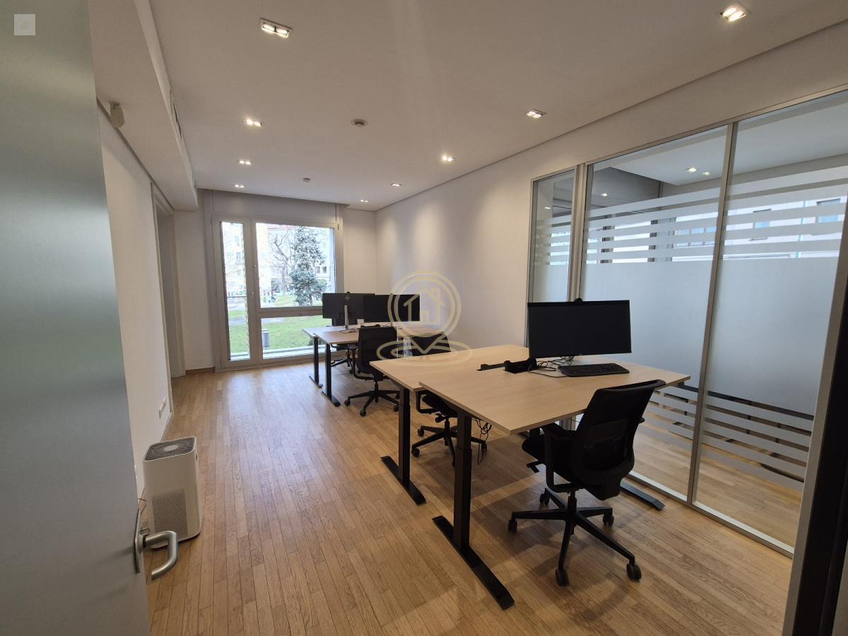 Poslovni prostor 105 m², Terazije, Stari Grad, Beograd