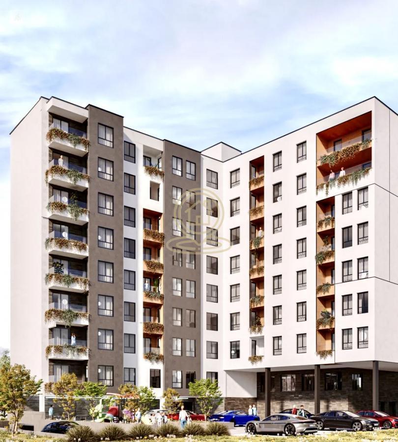 NOVOGRADNJA U MIRNOM DELU PANTELEJA – KVALITET, KOMFOR I SIGURNA INVESTICIJA