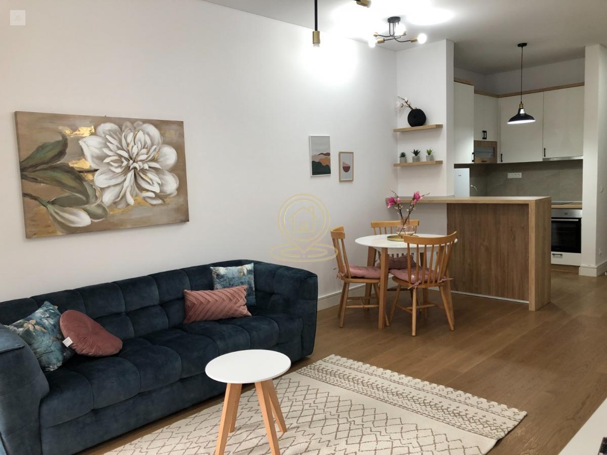 LUX Kneza Milosa Residence 2.0 stan 54 m2