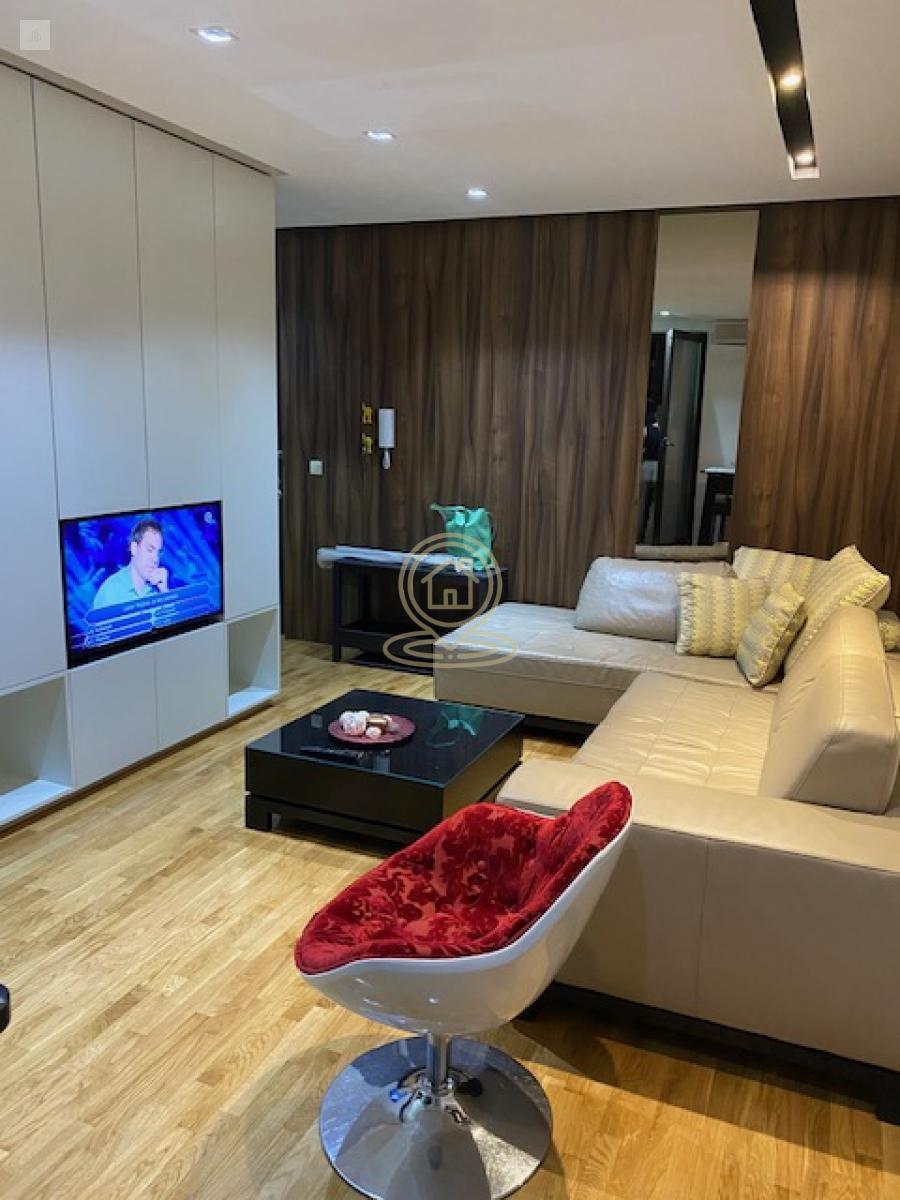 Dvosoban stan 49m², Lekino Brdo, Voždovac, Beograd