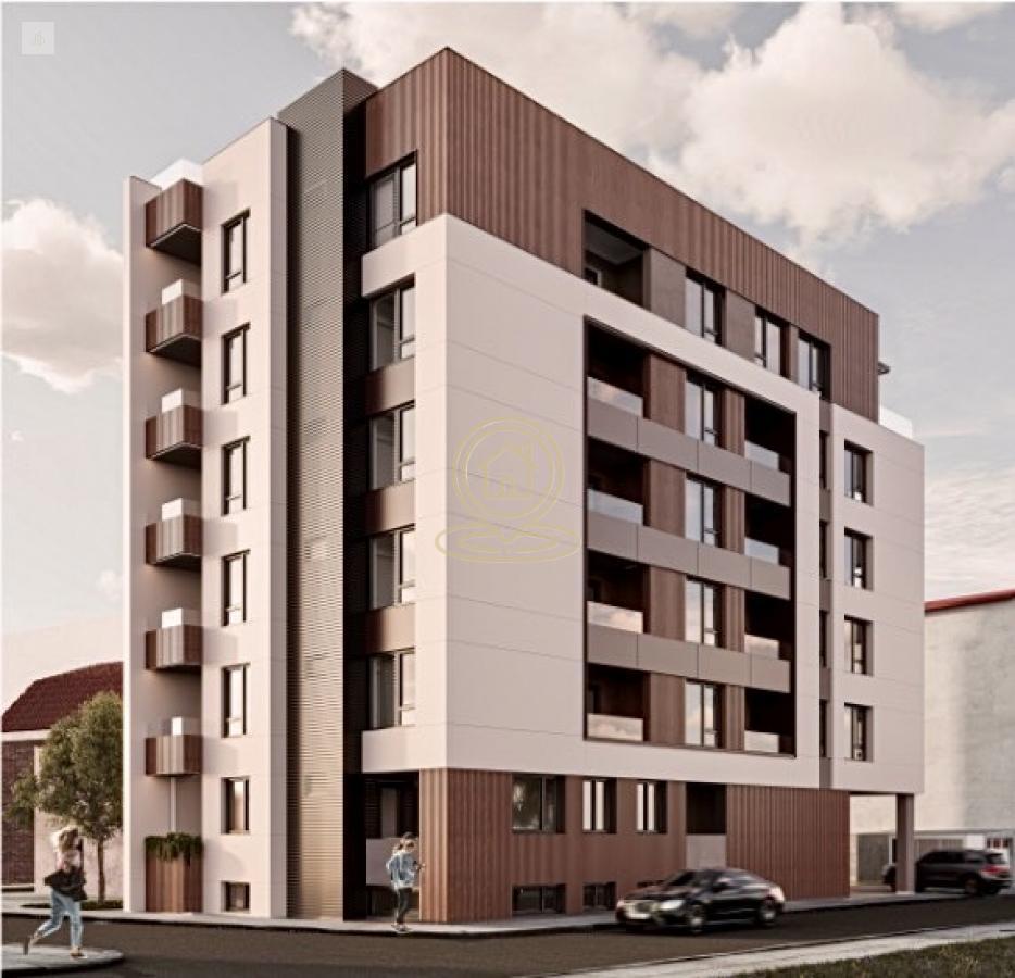 Luksuzan četvorosoban stan u izgradnji kod Palilulske pijace – 92m²