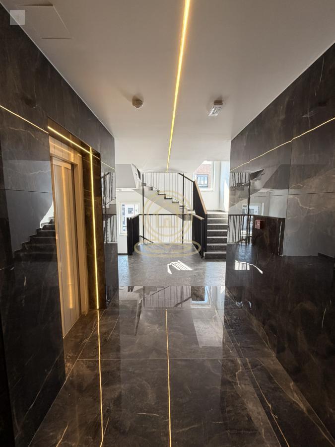 Trosoban stan 65 m2, Telep, Novi Sad – Novogradnja, Useljiv odmah