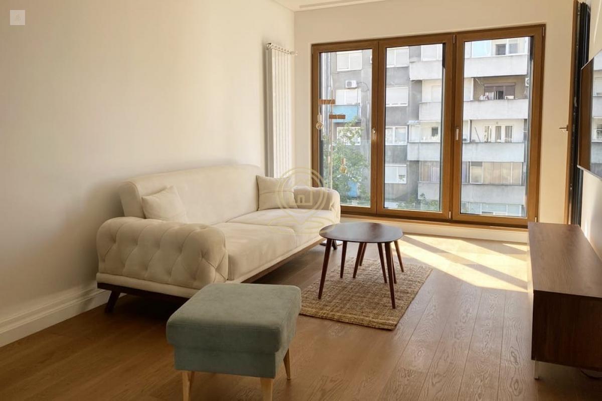LUX dvosoban stan u Kneza Miloša Residence