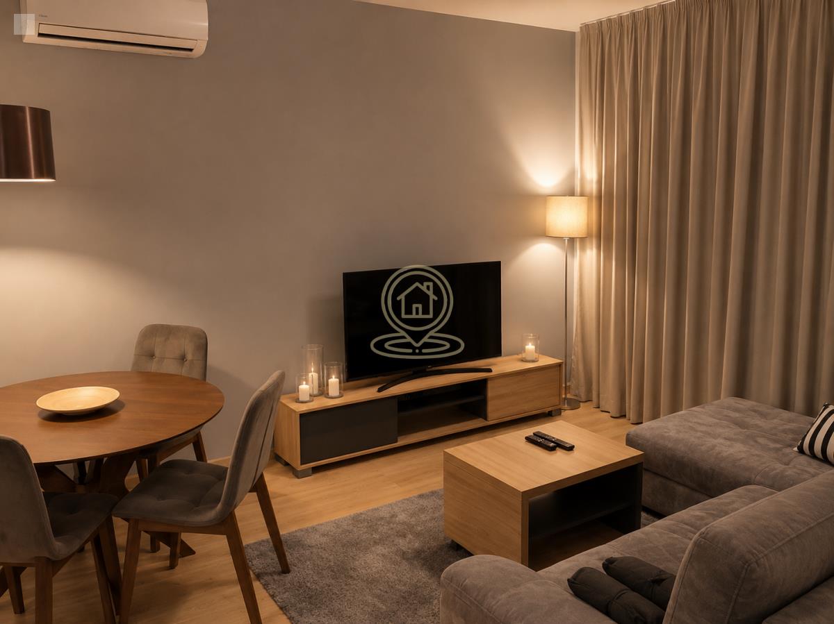 LUX Trosoban stan 69 m2, Crveni Krst, Vračar