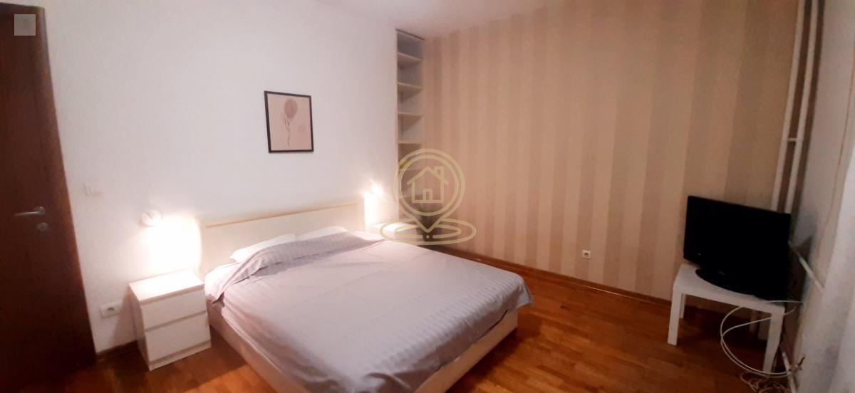 Garsonjera 30 m2 Kralja Petra, Dorcol, VPR