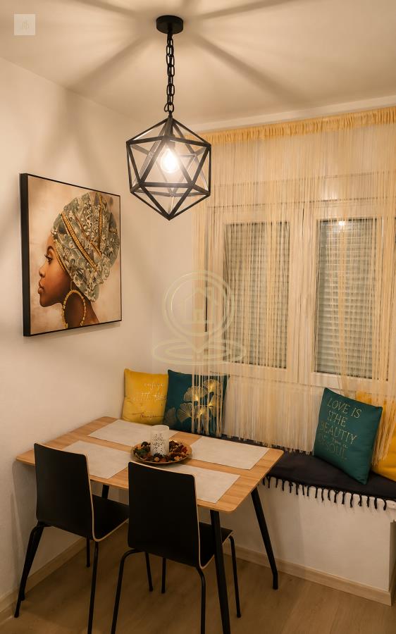 Duplex 2.5 stan u Gospodar Jevremovoj, Dorćol