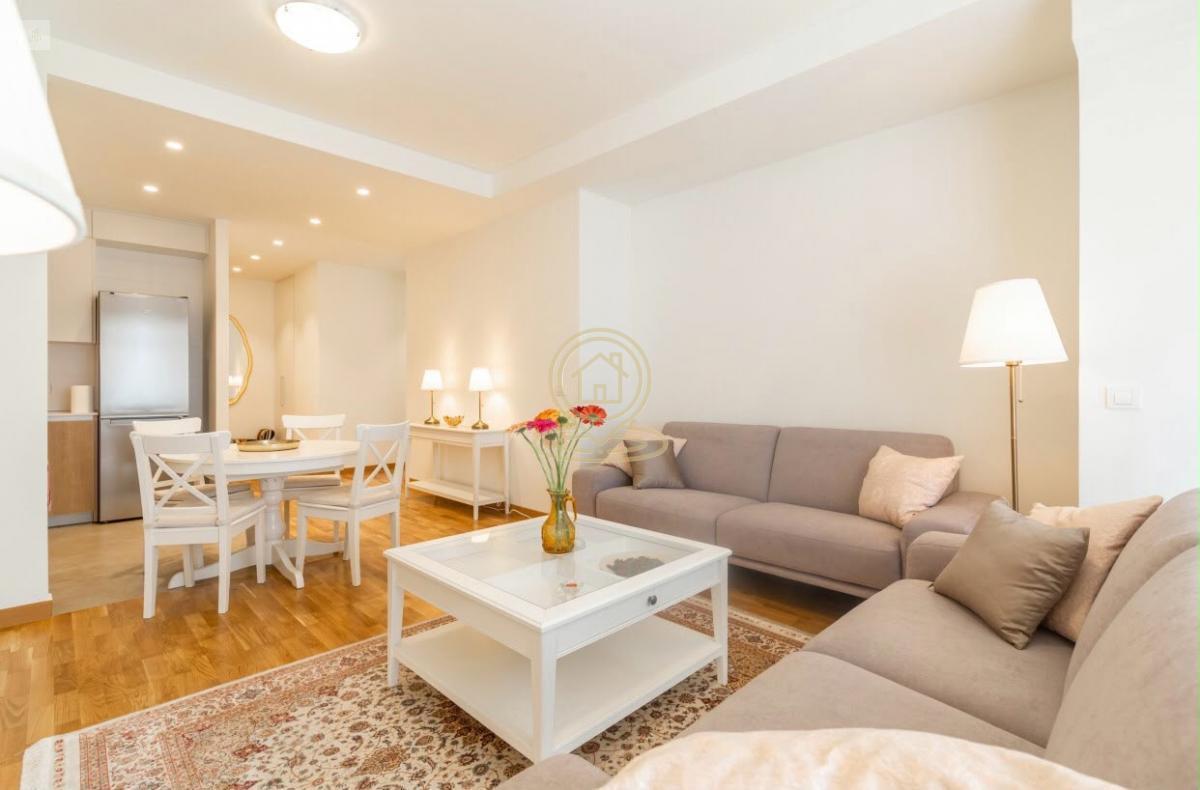 BW Park View | 86 m2 | 2 spavaće sobe | Garaža uključena