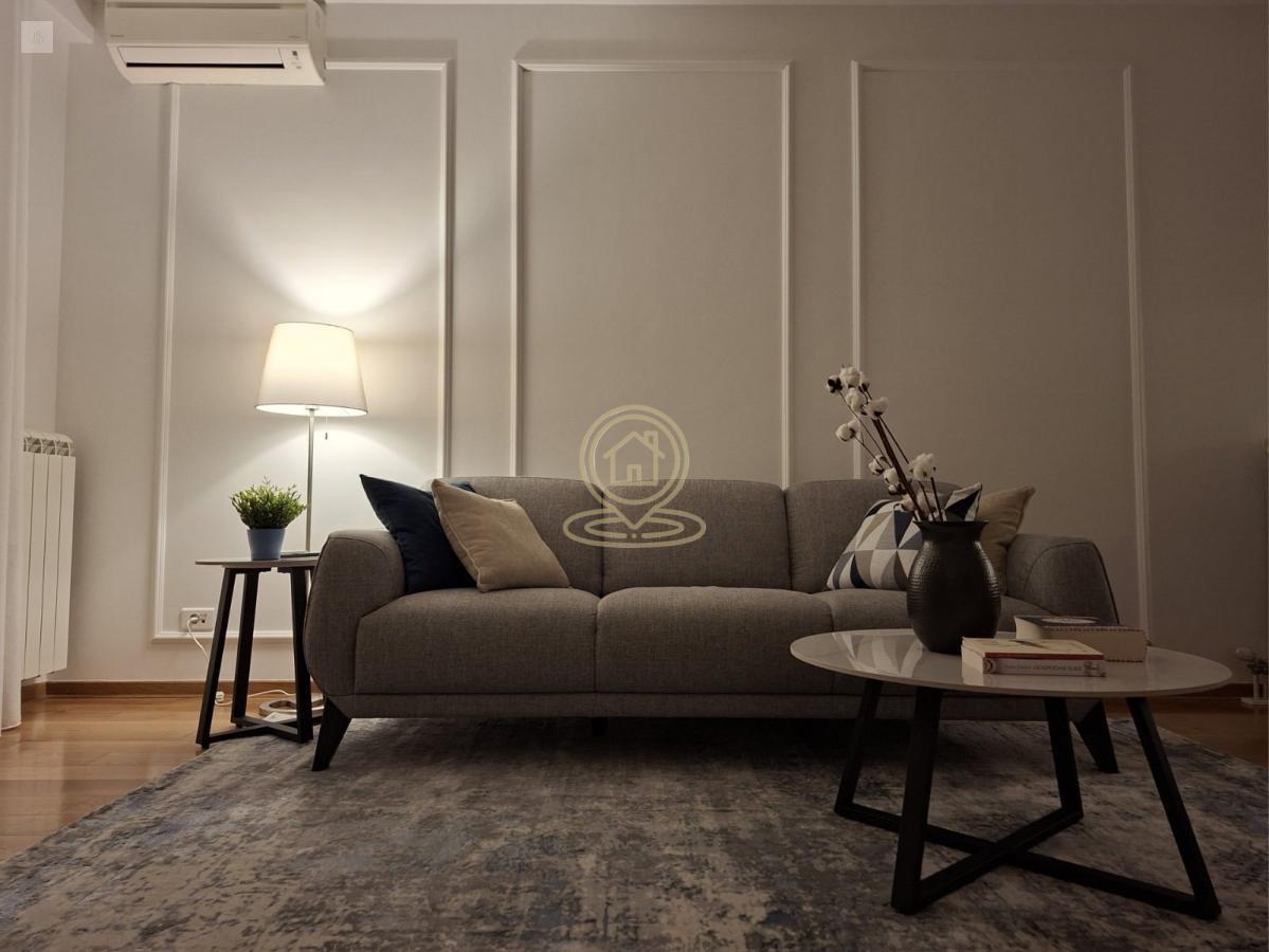 Lux dvosoban stan 55 m2 - CENTRAL GARDEN