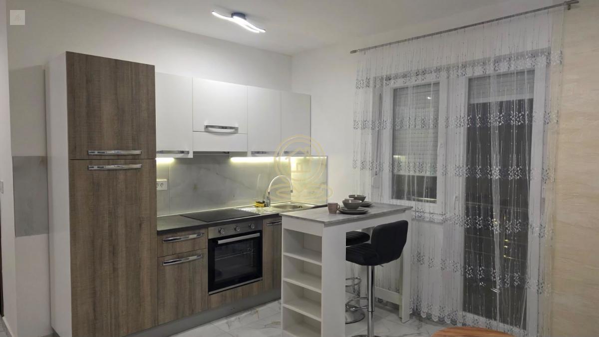 Stan 30 m², Veternik, Novi Sad, suteren, 1 kupatilo