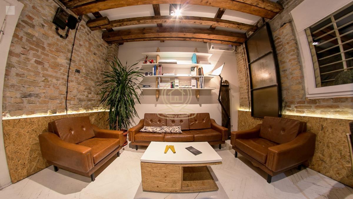 Poslovni prostor 60 m², Savski Venac, Karađorđeva, Beograd