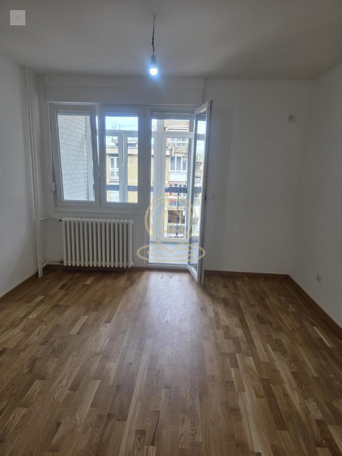 ✔️ STAN NA PRODAJU NOVI SAD | JEDNOSOBAN STAN NA KEJU | EPISKOPA VISARIONA | 42m²