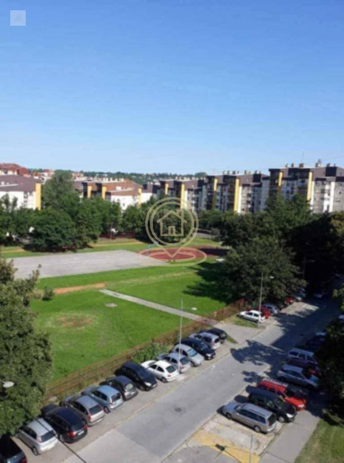 Garsonjera 28 m², Liman 2, Novi Sad, 5. sprat