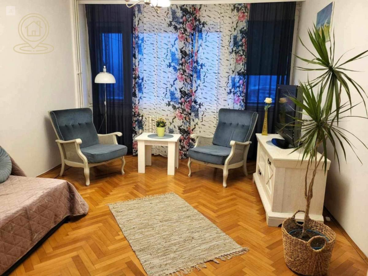Na prodaju – Trosoban namešten stan, Dragiše Cvetkovića – Niš