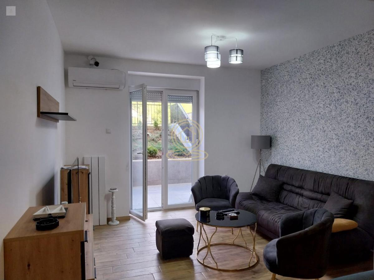 Stan 1.5, 45 m², Mišeluk, Petrovaradin, Novi Sad