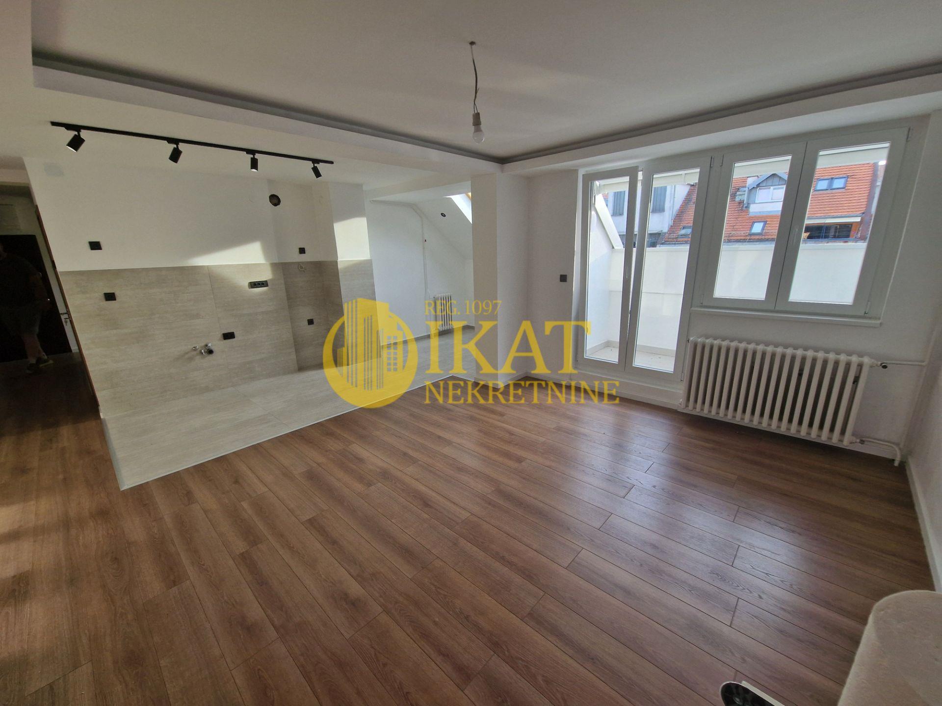 Železnik, centar, 102m2, LUX ID#13646