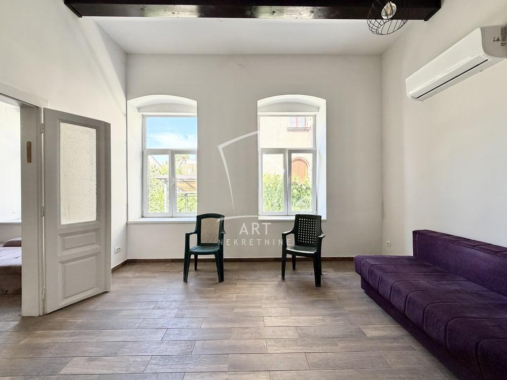 Lux duplex u centru starog Zemuna, mereno 115 m² ID#15435