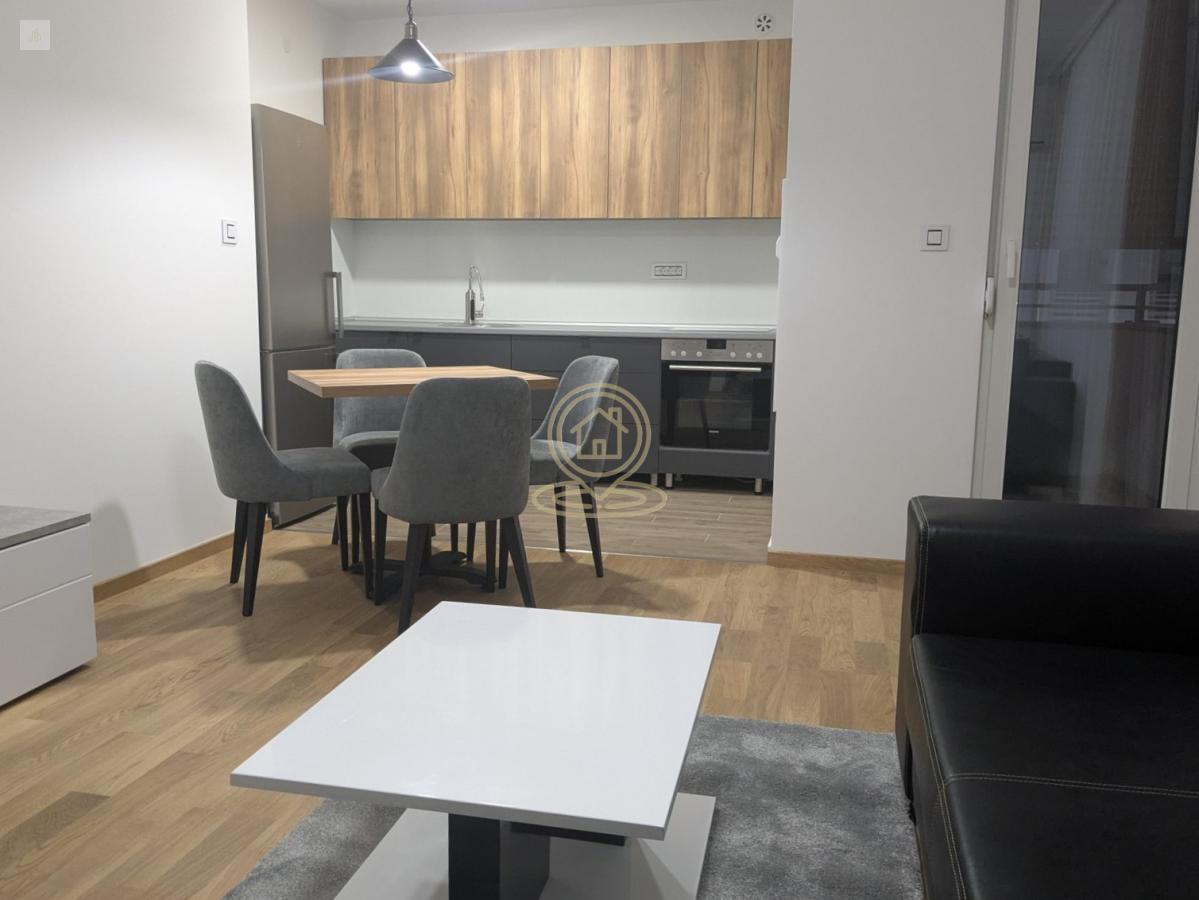 Dvosoban stan 45 m², Telep, Novi Sad, 1. sprat