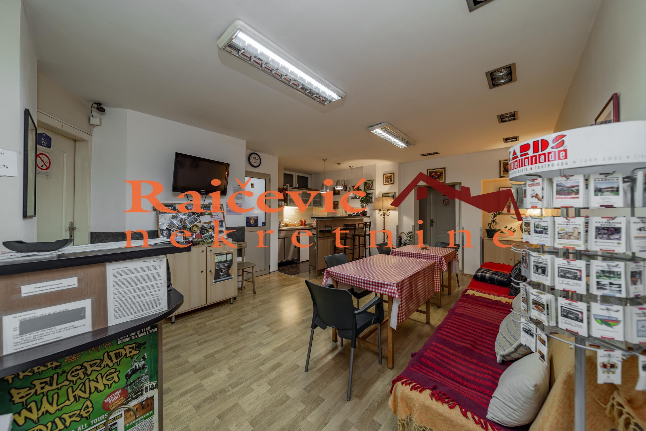 SAVSKI VENAC CENTAR 93m2 , T ,350000e