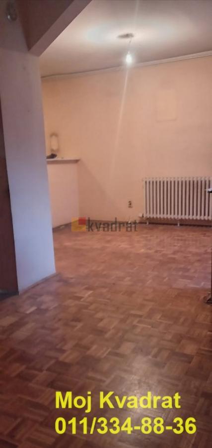 Palilula, Višnjička banja - Slobodana Jovanovića, 57m2