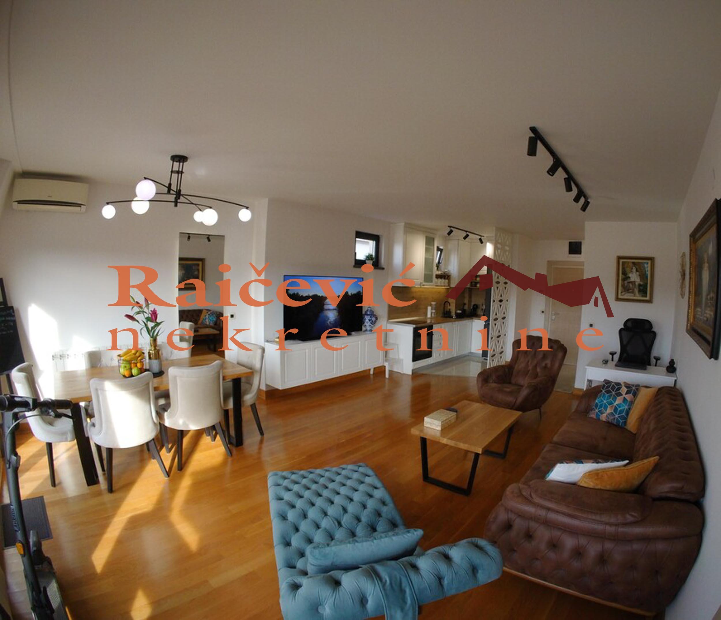 VOZDOVAC VOZDOVAC 103m2 , T ,520000e