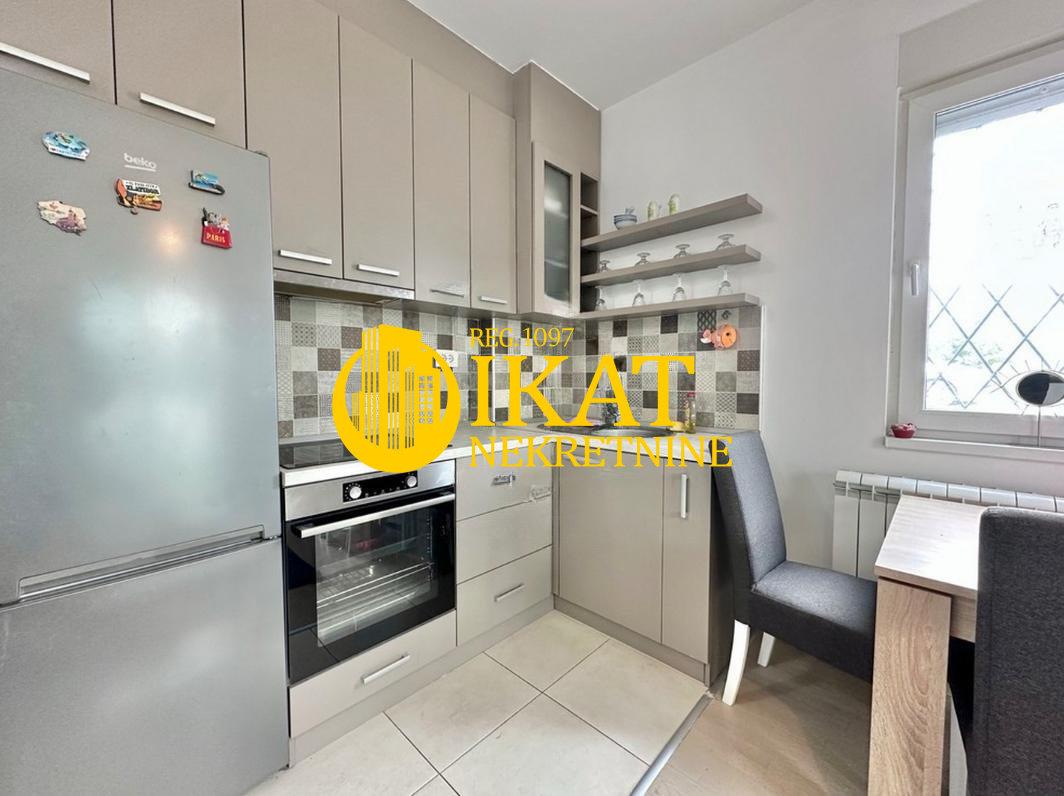 Mirijevo, Matice srpske, opremljen 2.5 64m2 ID#5170