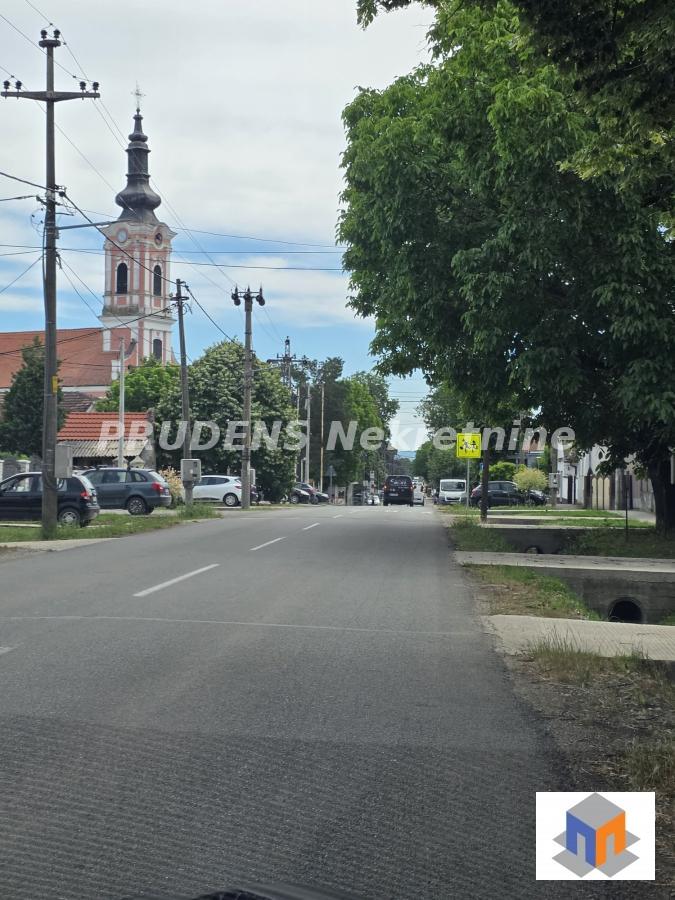 Surčin - Boljevci, plac za gradnju 6 ari