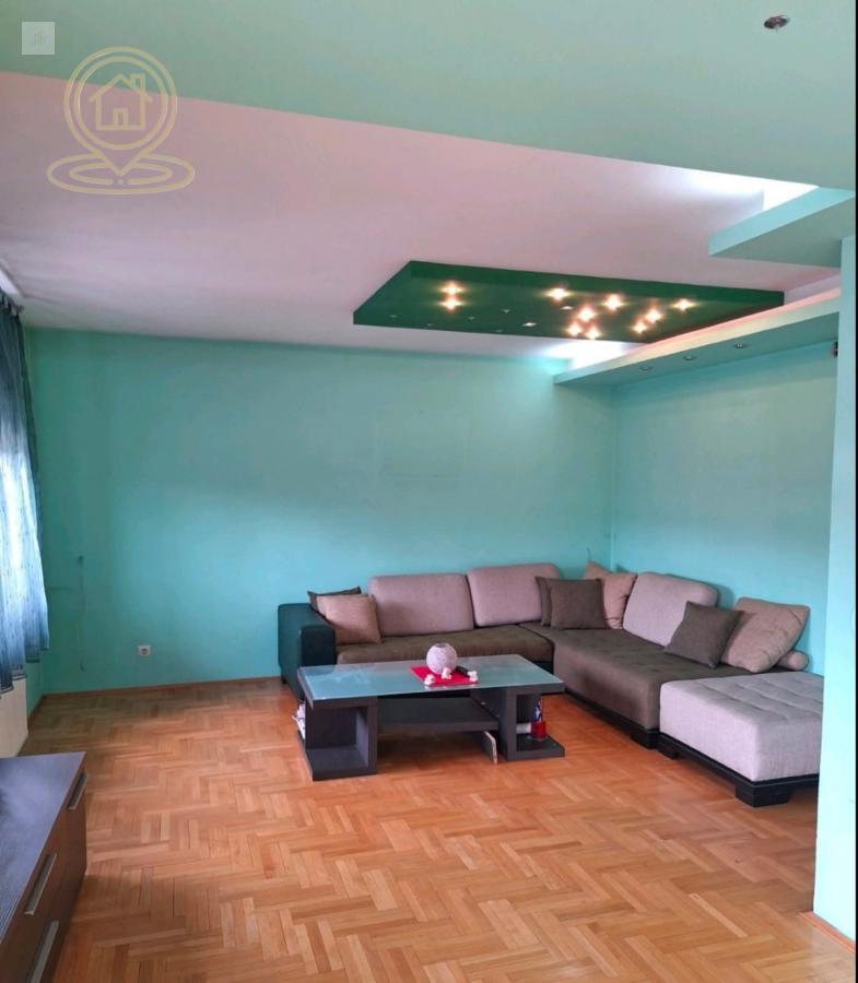Na prodaju trosoban stan 104m²- Palilulska rampa