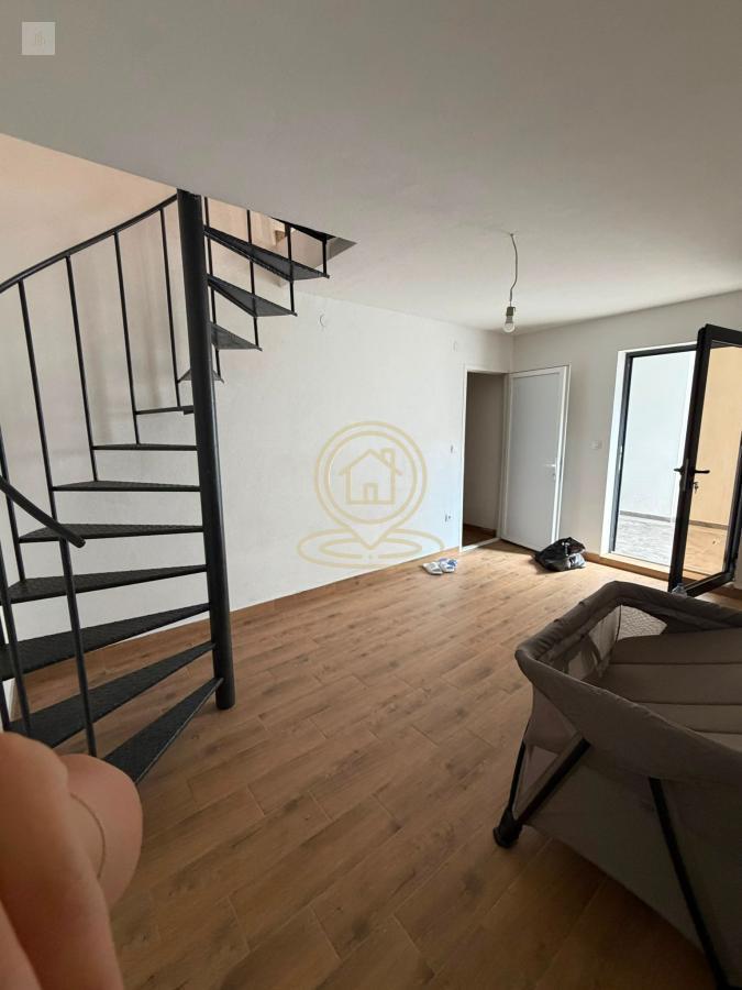Lokal na Konjarniku, Zvezdara, 78 m², prizemlje