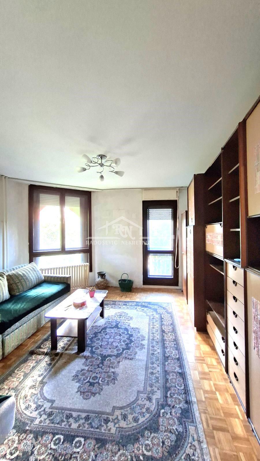 Vidikovac, Vidikovački venac, 50m2 ID#1671